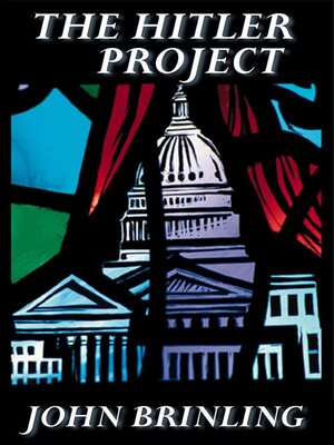 cover image of The Hitler Project